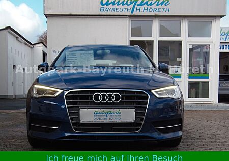 Audi A3 1.4 TFSI ultra S tronic Ambiente B&O EL. SITZ