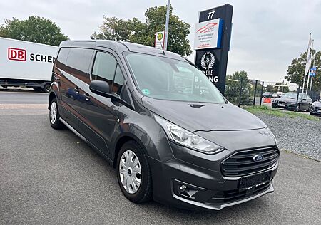 Ford Transit Connect Kasten lang/Navi/Cam/Pdc/Cruise/