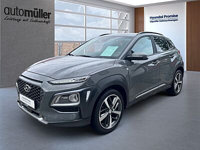 Hyundai KONA STYLE SHZ*LHZ*NAVI*USB*ZV*