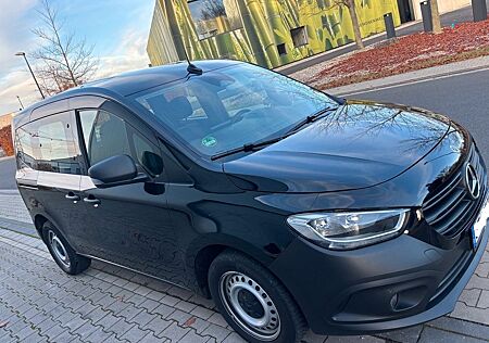 Mercedes-Benz Citan 112 CDI Tourer BASE