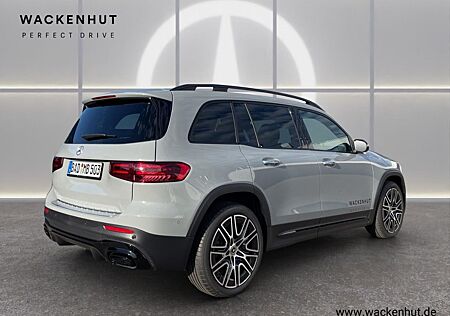 Mercedes-Benz GLB 220 d 4M SPECIAL AMG NIGHT AHK FAP 7-SITZ.PA
