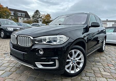 BMW X5 xDrive30d*Pano*Harman Kardon*7 SItzer *Kamera