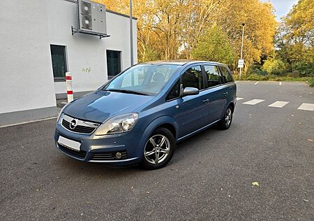Opel Zafira Automatik * 7 Sitzer * Tempo *TÜV 04/2027