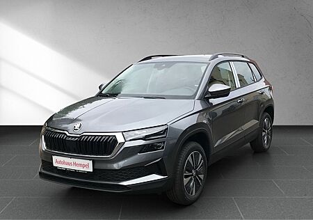 Skoda Karoq 1.0 TSI Drive *2xPDC*AHK*CAM*MATRIX*SHZ*