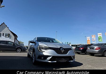 Renault Megane IV Lim. 5-trg. Intens