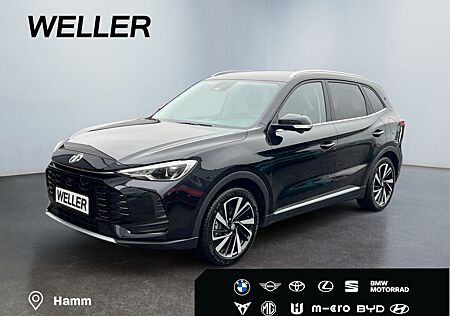 MG ZS gebraucht kaufen MG ZS Hybrid+ Luxury *LED*360°*ACC*SHZ*el Sitz*PDC*