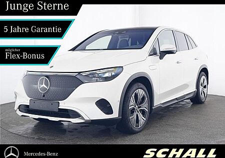 Mercedes-Benz EQE 350 4M SUV ELECTRIC ART+PANO+DIST+AHK+MEMORY