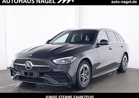 Mercedes-Benz C 300 Te AMG Premium*Pano*Keyless*360*DigLIGHT