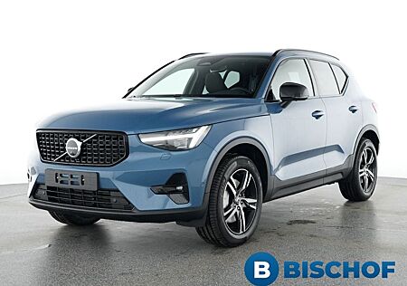 Volvo XC 40 XC40 B3 Plus Dark AHK 2WD HarmanKardon 360 Pano