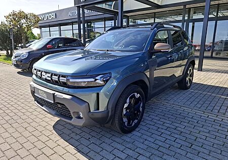 Dacia Duster Extreme+ HYBRID 140
