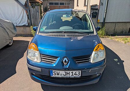 Renault Modus 1.6 16V