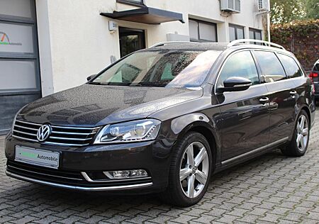 VW Passat Variant gebraucht kaufen VW Passat Variant Volkswagen Passat Highline·Leder·Xenon·Navi·PDC·MFL