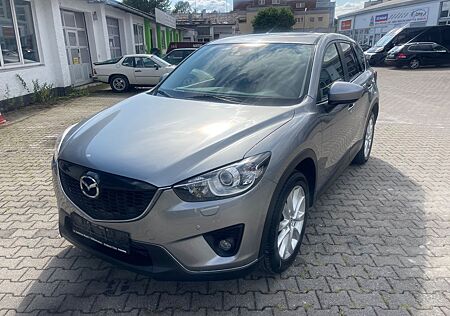 Mazda CX-5 Sports-Line AWD