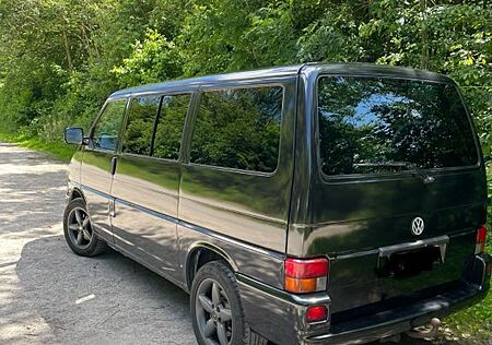 VW T4 Multivan Volkswagen
