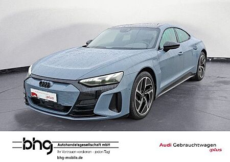 Audi e-tron GT quattro AssistPlus B&O AreaView