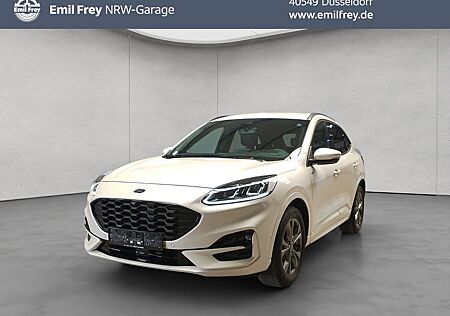 Ford Kuga 1.5 ST-LINE X AHK/Head-Up/iACC/Kamera/Winte