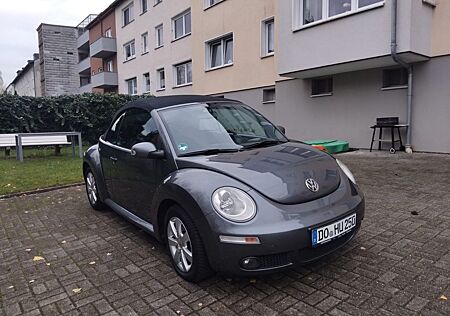 VW Beetle Volkswagen UNITED