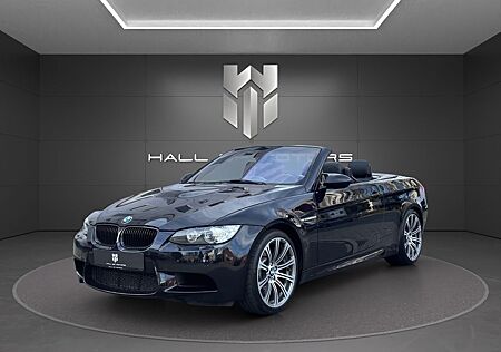 BMW M3 E93 Cabrio | 1.Hand | BRD | Original | Servi.