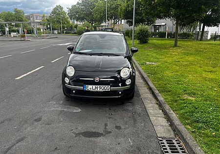 Fiat 500 1.2 8V Lounge Lounge