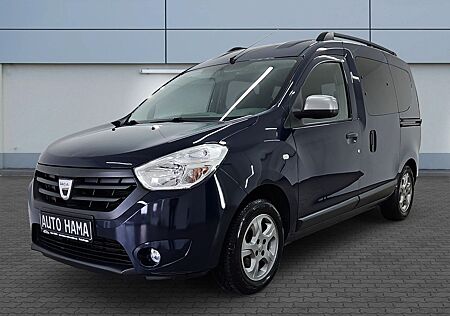 Dacia Dokker Celebration