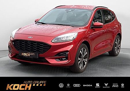 Ford Kuga 1.5 EcoBoost ST-Line Leder LED Navi