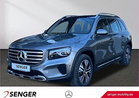 Mercedes-Benz GLB 200 d Progressive Panorama Multibeam 7-Sitze