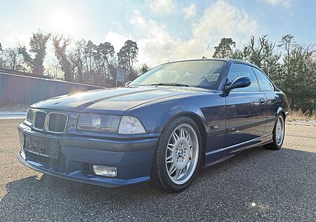 BMW M3 3.0