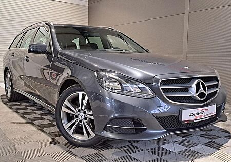 Mercedes-Benz E 200 T Avantgarde°Shzg°AHK°PDC°Navi°Tempomat°BT