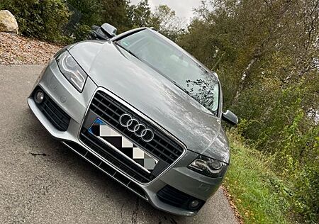 Audi A4 1.8 TFSI 88kW Avant