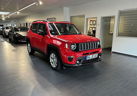 Jeep Renegade 1.5L 130PS High Altitude *Pano*