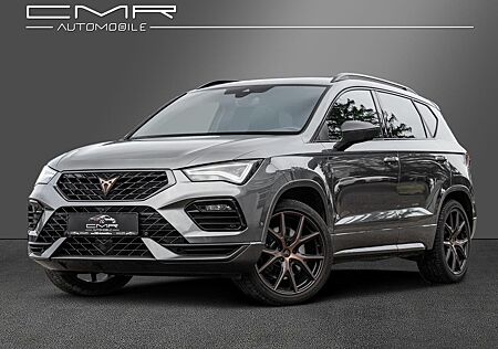 Cupra Ateca AHK BusinessPaket PANO DCC 360° BeatsAudio