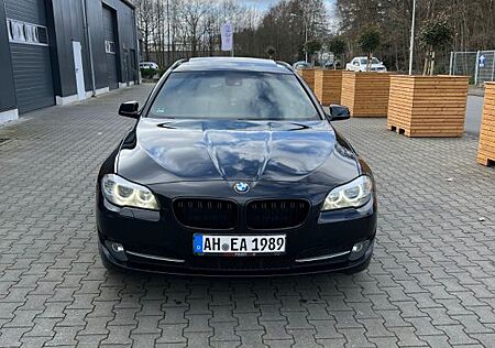 BMW 530d xDrive Touring -