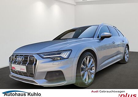 Audi A6 Allroad 40 TDI quattro, 5J.Garantie, AHK, MMI