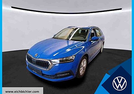 Skoda Octavia Combi Ambition 1.4 electric/TSI DSG AUT