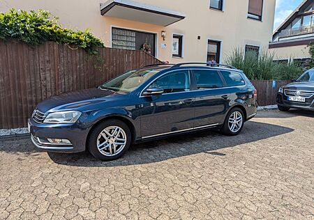 VW Passat Volkswagen 1.4 TSI DSG Comfortline BlueMotion Te...