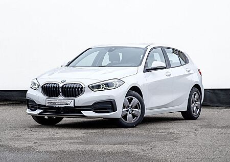 BMW 116i Navi Lenkradheizung UPE 35.320,--