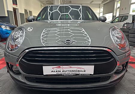Mini One Clubman / Navi/ Sitzheizung /Euro 6/PDC