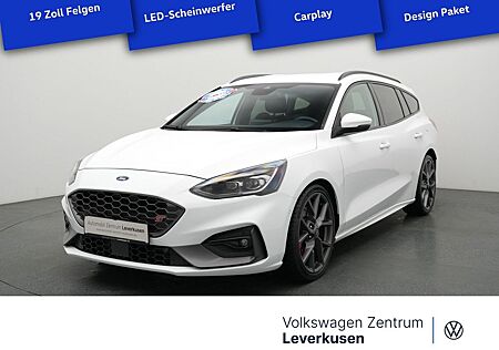 Ford Focus Turnier ST NAVI B&O ACC AHK LEDER KAM SHZ