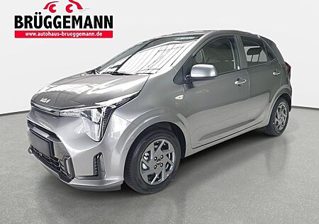 Kia Picanto 1.0 VISION MJ25 SITZH. NAVI KAMERA