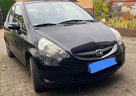 Honda Jazz gebraucht kaufen Honda Jazz 1.4