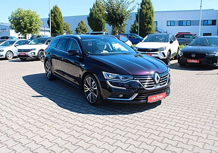 Renault Talisman Grandtour Initiale Paris *Leder*NAVI*