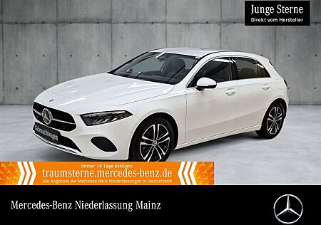 Mercedes-Benz A 200 PROGRESSIVE Advanced Volldigi/Spur/RüKam