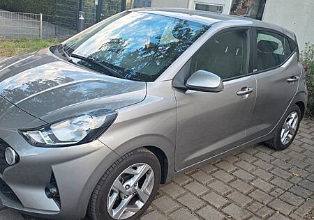 Hyundai i10 1.0 wie Neu