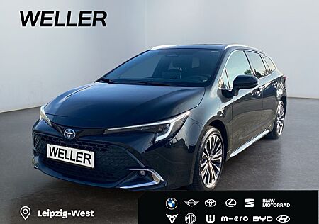 Toyota Corolla 2.0 Hybrid TS Teamplayer *LED*CAM*el Hec