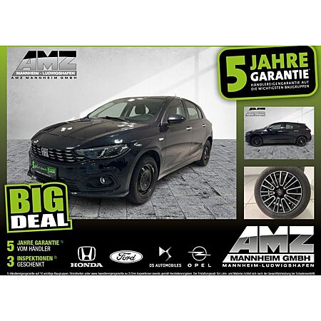 Fiat Tipo leasen