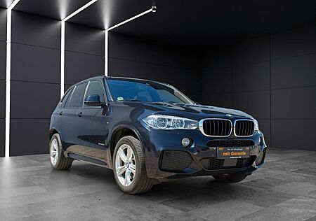BMW X5 xDrive 30d M Sport*Kamera*HeadUp*Pano*CarPlay