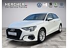 Audi A3 Sportback 30 TFSI