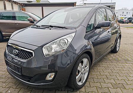 Kia Venga Spirit 1.6 *Navi*Alu*Klima*Panorama*