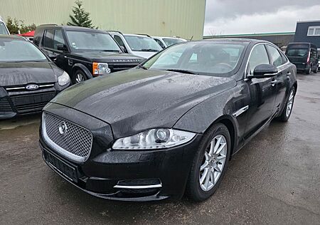 Jaguar XJ Premium Luxury