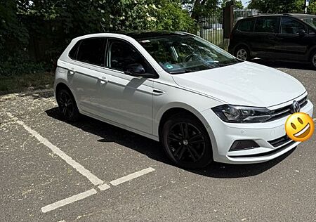 VW Polo Volkswagen 1.0 59kW IQ.DRIVE IQ.DRIVE